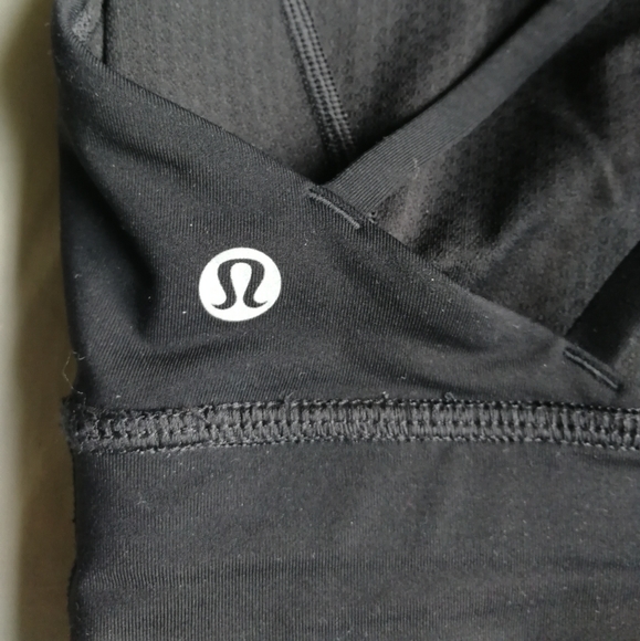 LULULEMON Free to be Serene long line sports bra - Picture 5 of 7